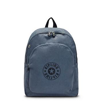 Kipling Curtis Large 17" Backpack Laptopväska Grå | SE 1533NW